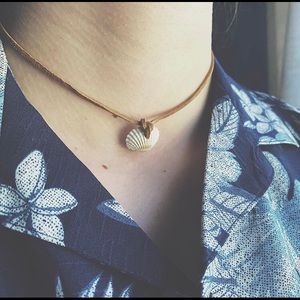 Shell Choker